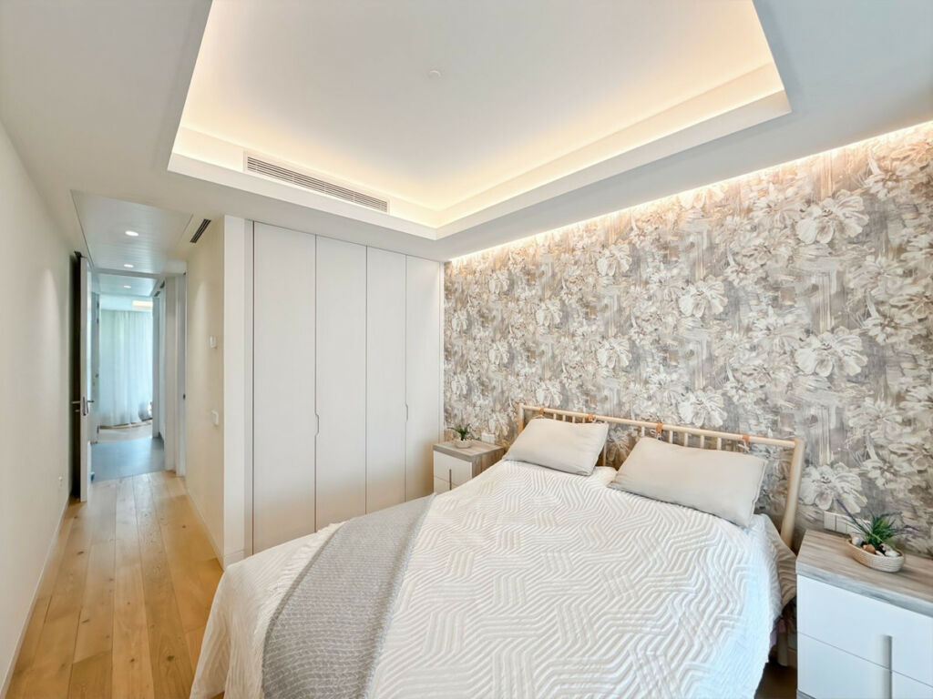 Middle Floor Apartment Estepona Málaga - image 30