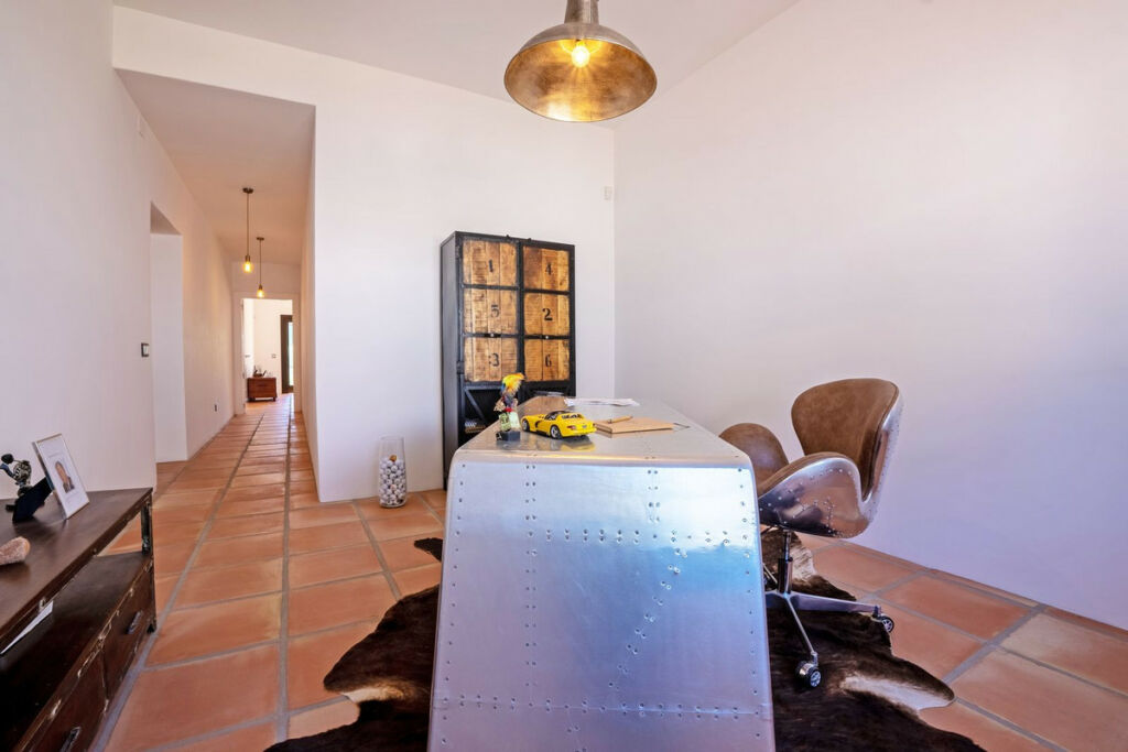 Detached Villa La Cala Golf Málaga - image 30