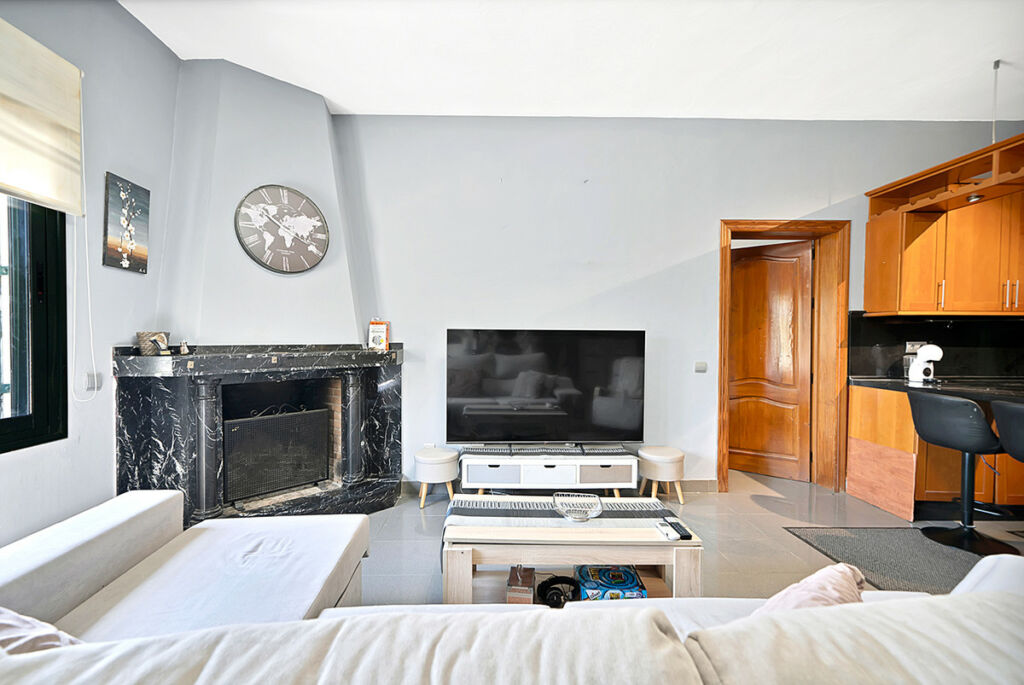 Detached Villa Marbella Málaga - image 30