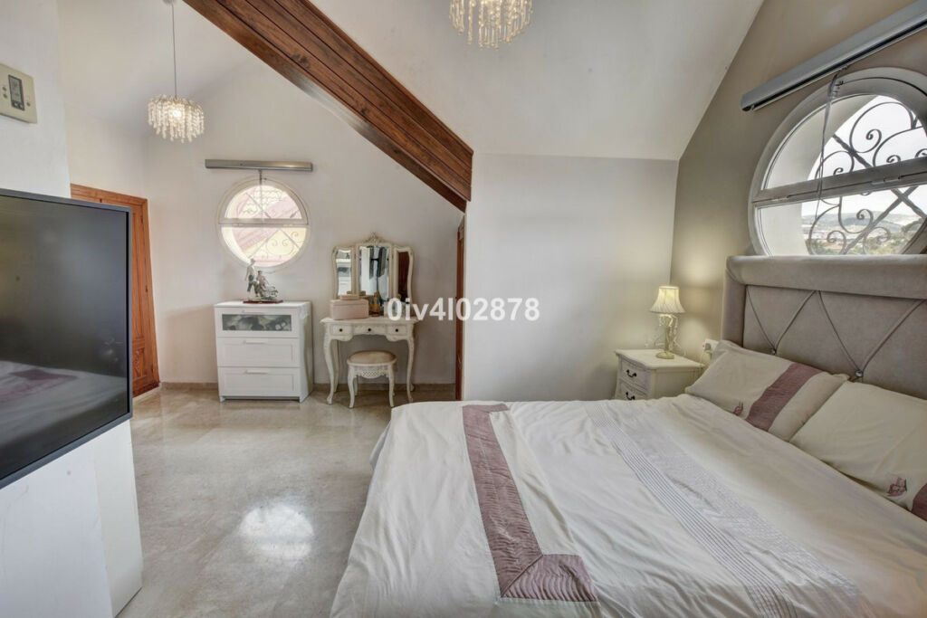 Semi-Detached House Benalmadena Costa Málaga - image 30