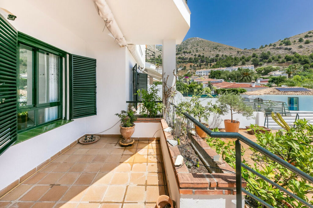 Townhouse Benalmadena Málaga - image 30
