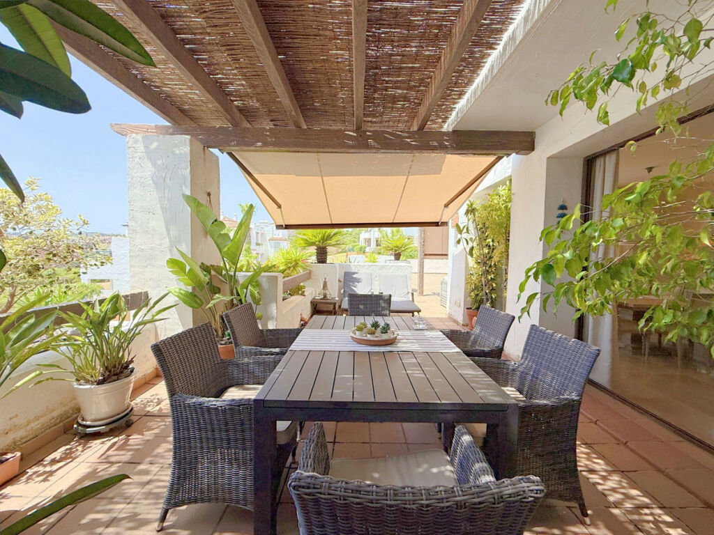 Penthouse La Alcaidesa Cádiz - image 28
