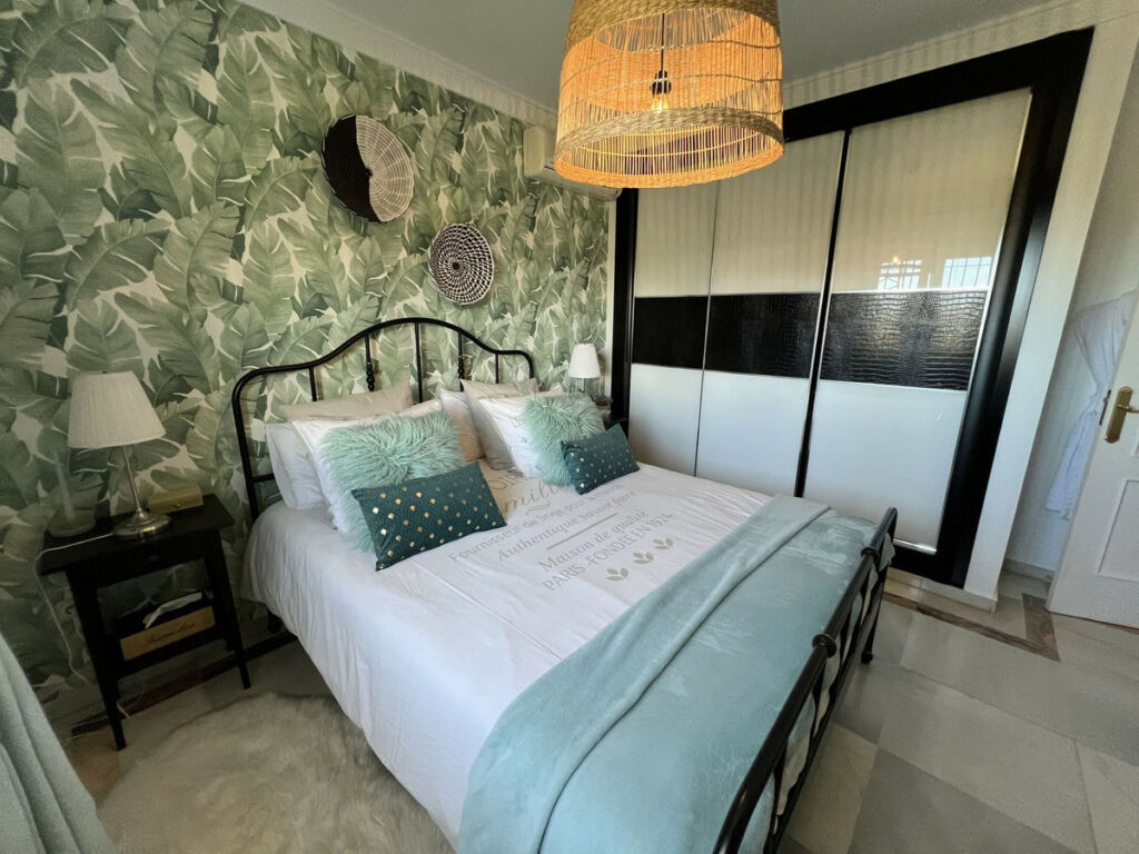 Detached Villa Rincón de la Victoria Málaga - image 30