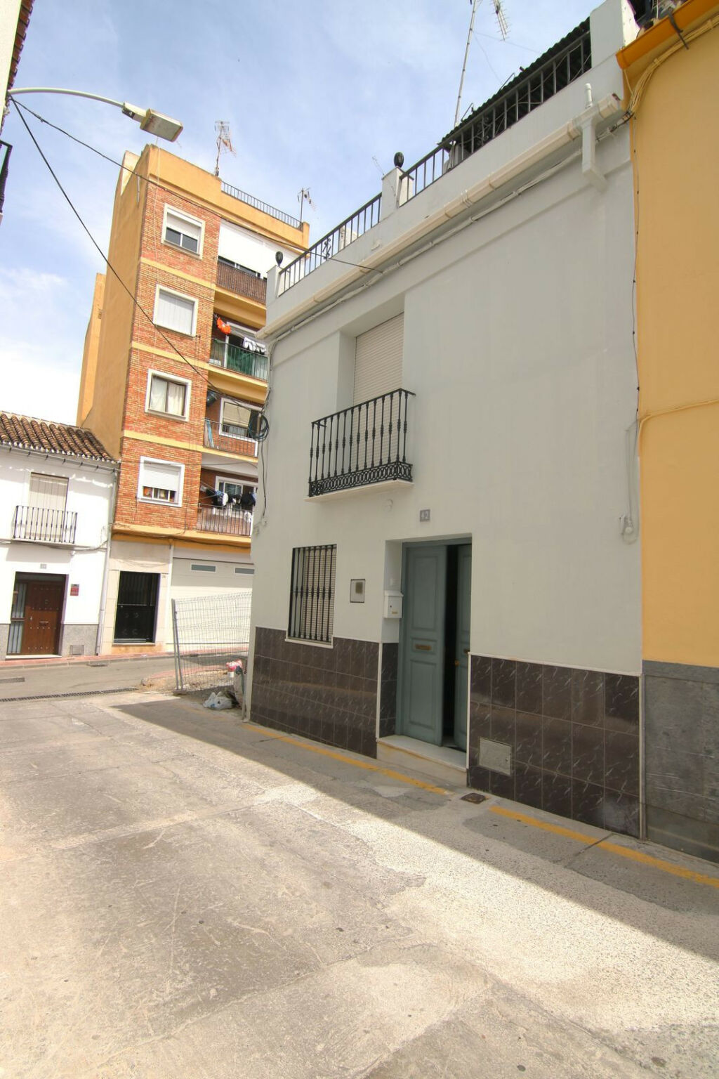 Semi-Detached House Coín Málaga - image 30