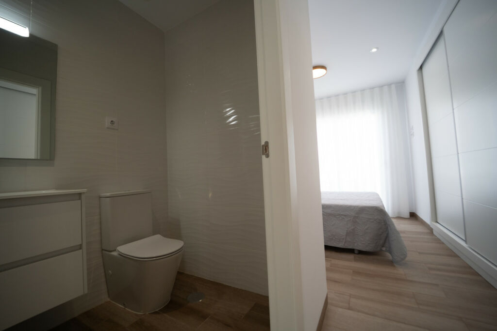 Detached Villa San Javier Murcia - image 30