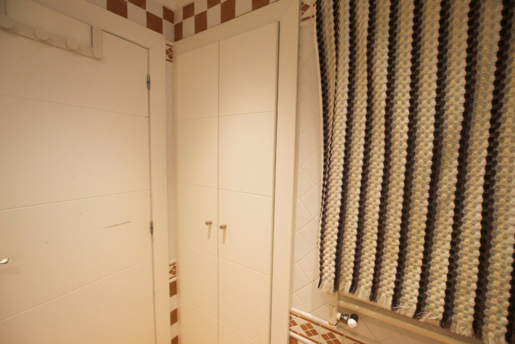 Detached Villa Calpe Alicante - image 31