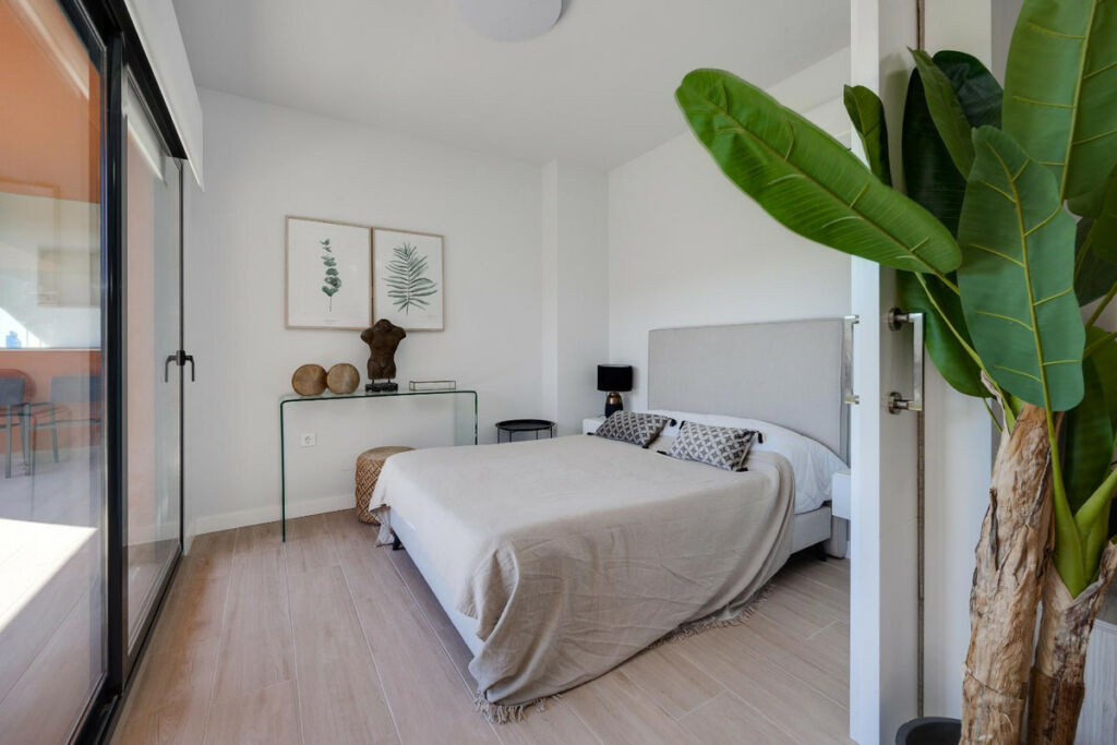 Ground Floor Apartment Orihuela Costa Alicante - image 30