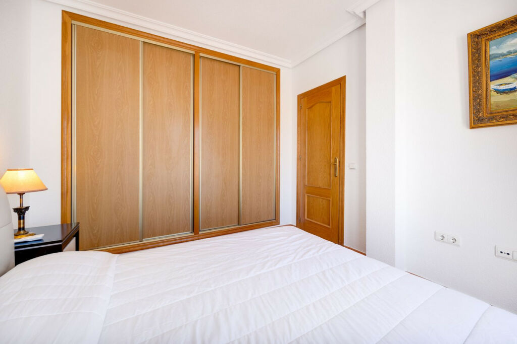 Detached Villa Orihuela Costa Alicante - image 30