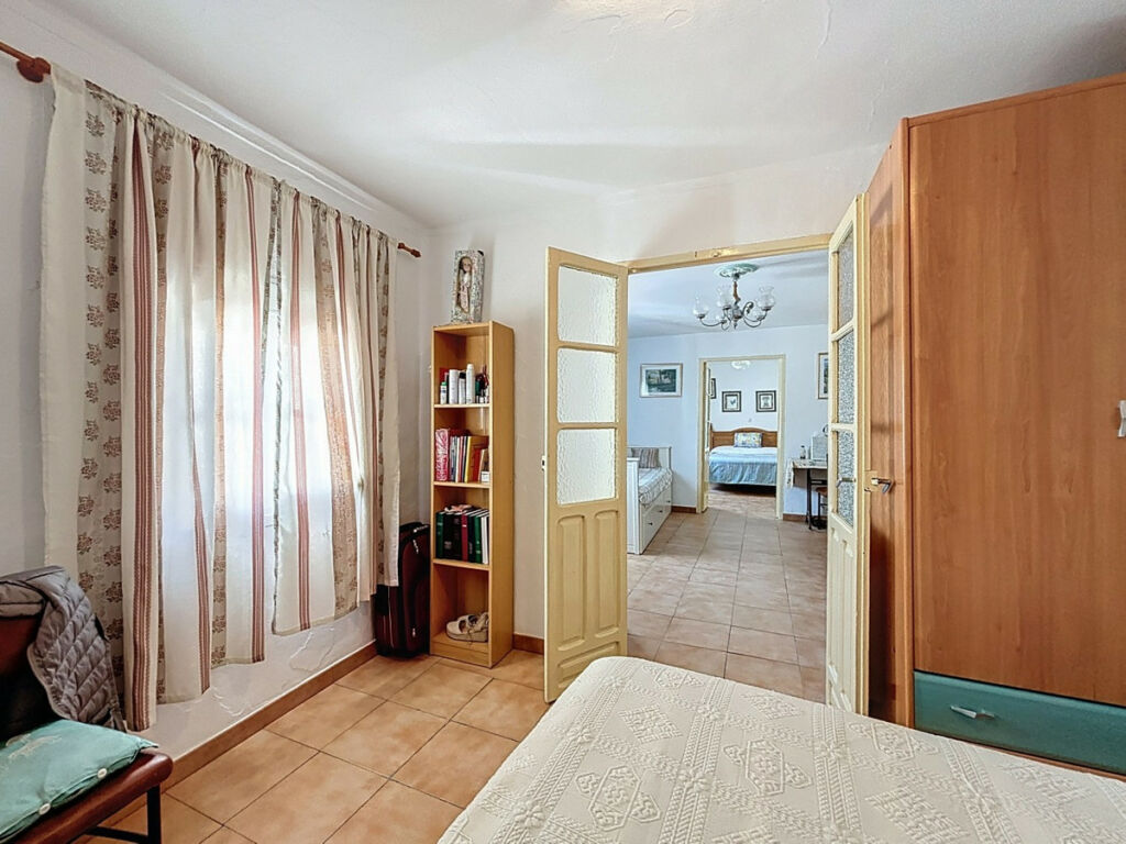 Semi-Detached House Cómpeta Málaga - image 30