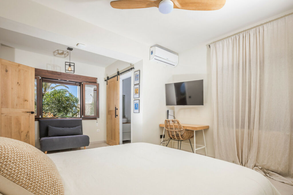 Detached Villa Javea Alicante - image 29