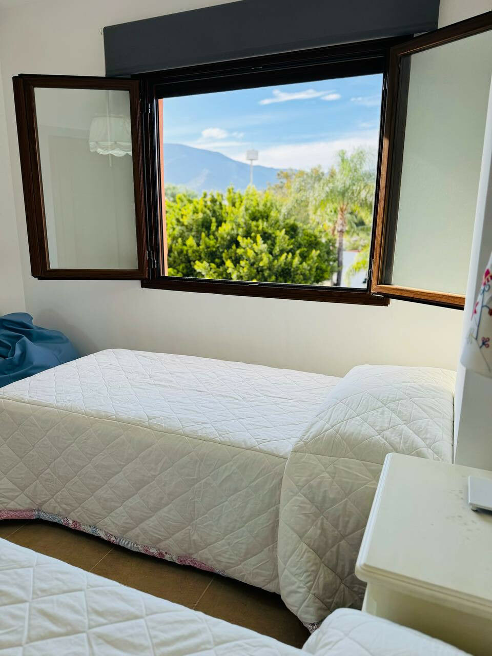 Penthouse Estepona Málaga - image 30