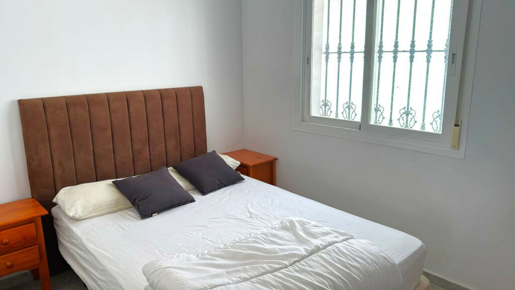 Detached Villa Estepona Málaga - image 29