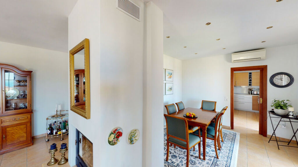 Detached Villa Algarrobo Málaga - image 30