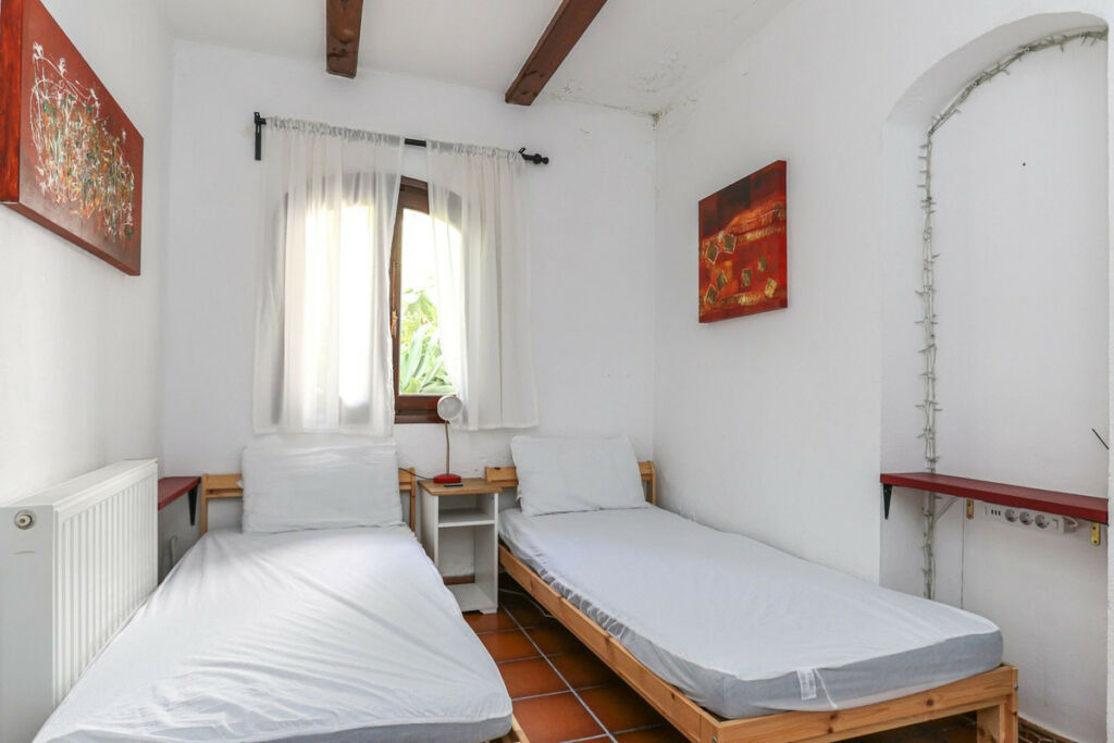 Detached Villa Coín Málaga - image 29