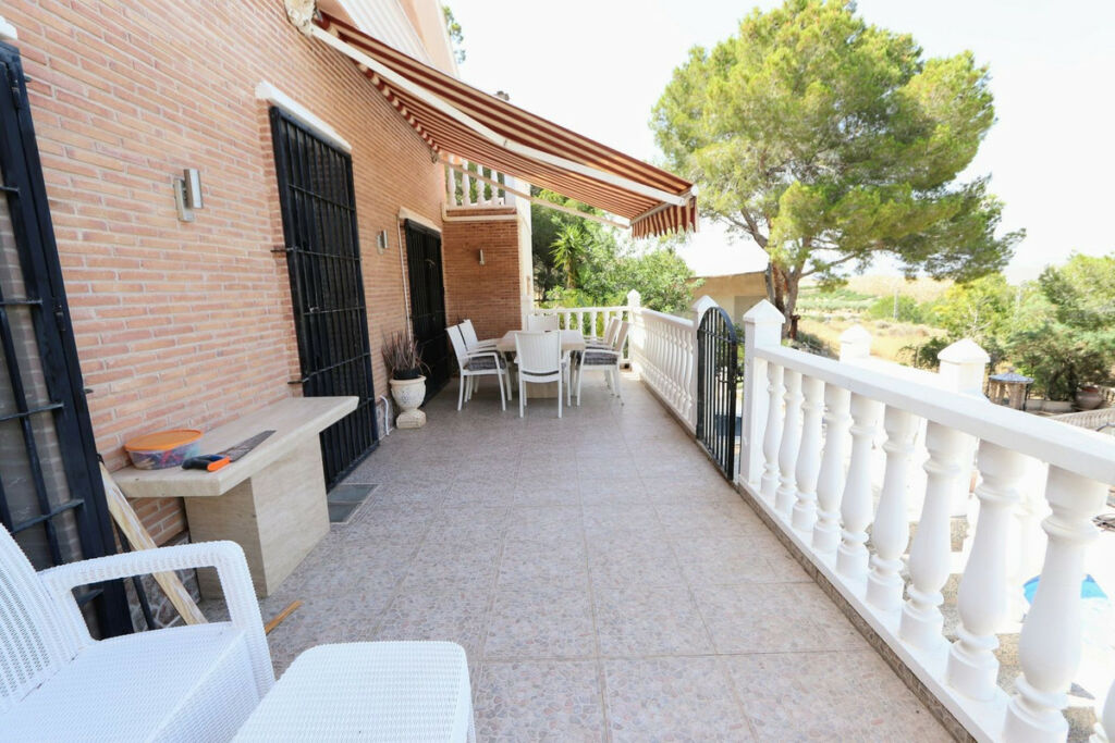 Detached Villa Cañada de San Pedro Murcia - image 30