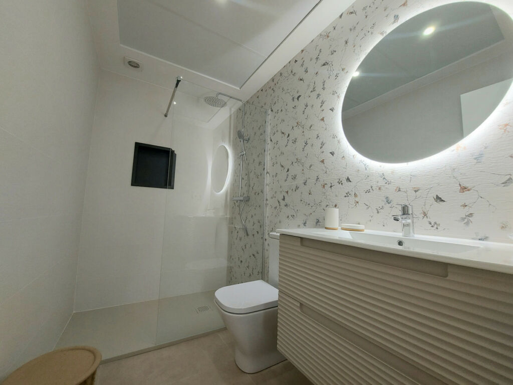 Detached Villa San Pedro del Pinatar Murcia - image 30