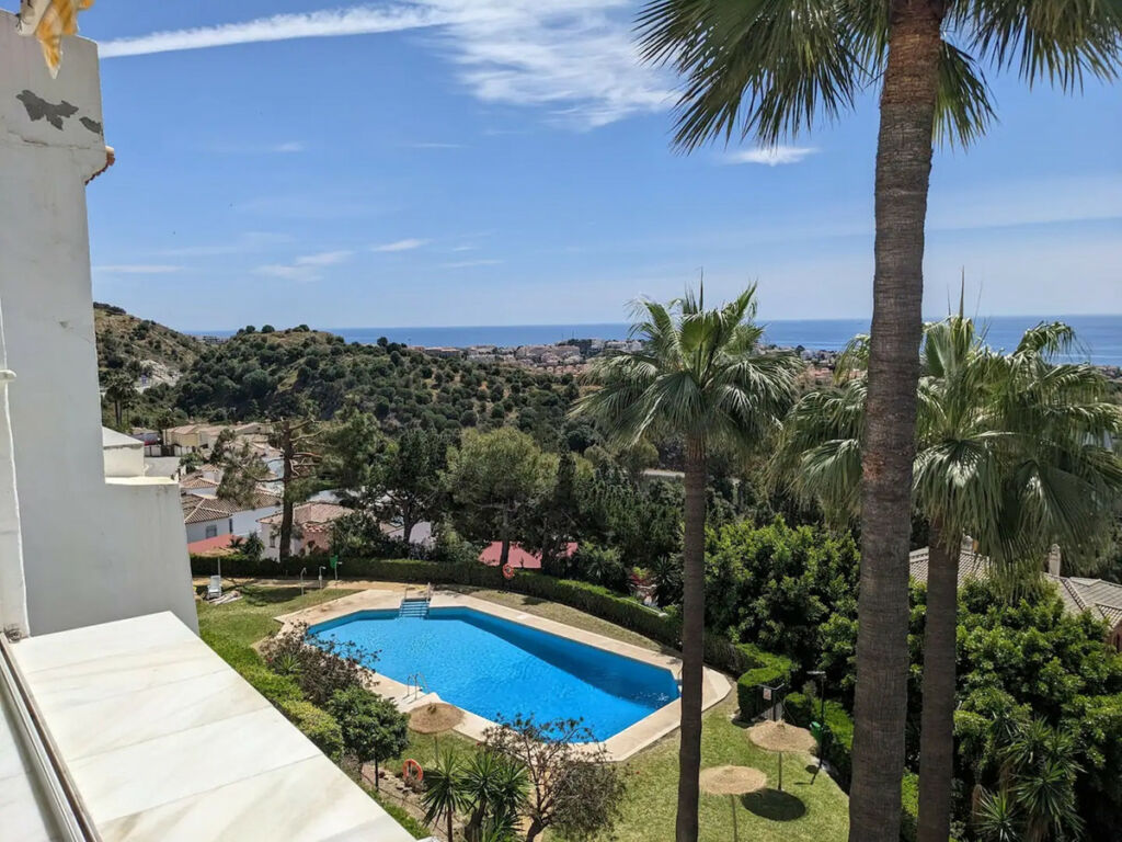 Penthouse Duplex Calahonda Málaga - image 26