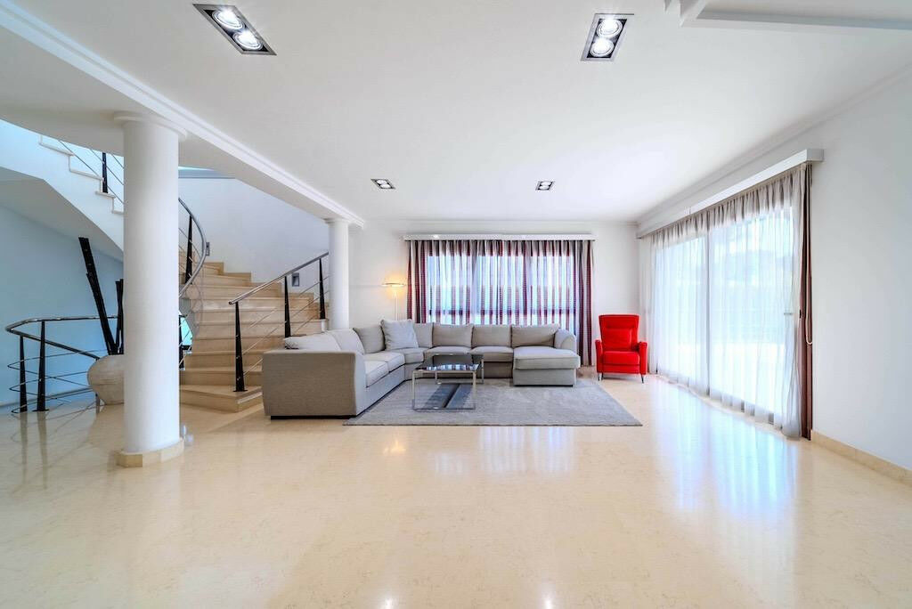 Detached Villa Cabo Roig Alicante - image 30
