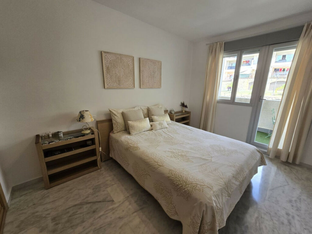 Middle Floor Apartment Riviera del Sol Málaga - image 28