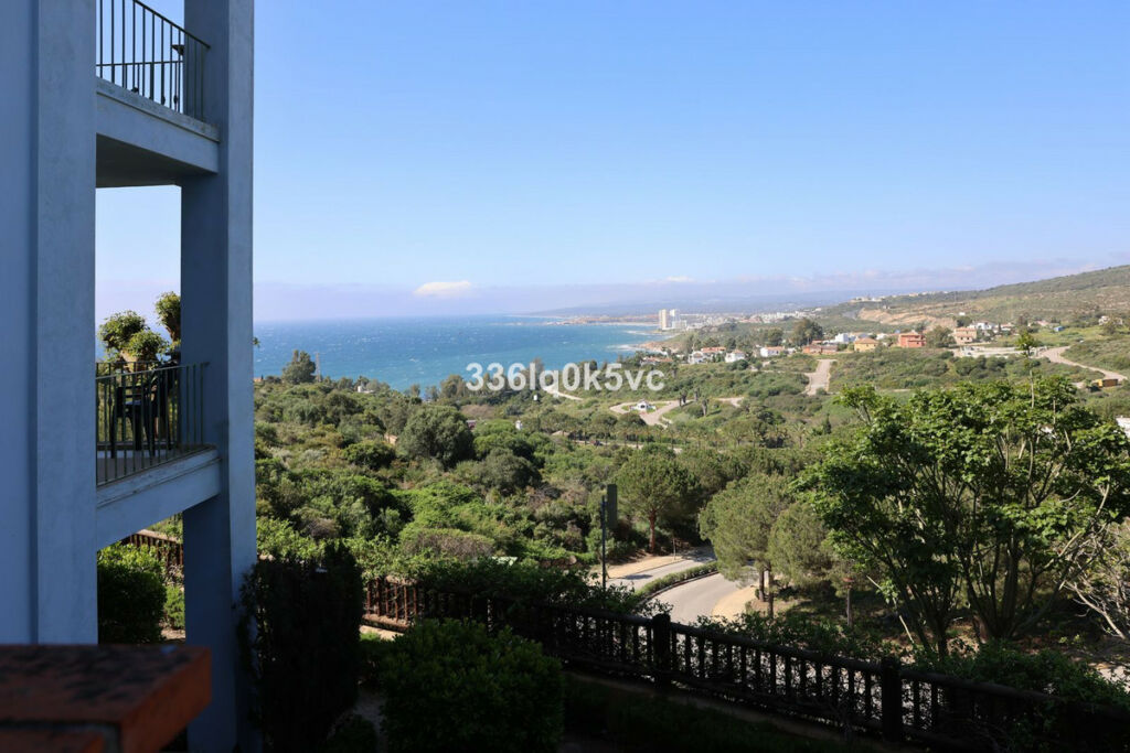 Middle Floor Apartment Manilva Málaga - image 30