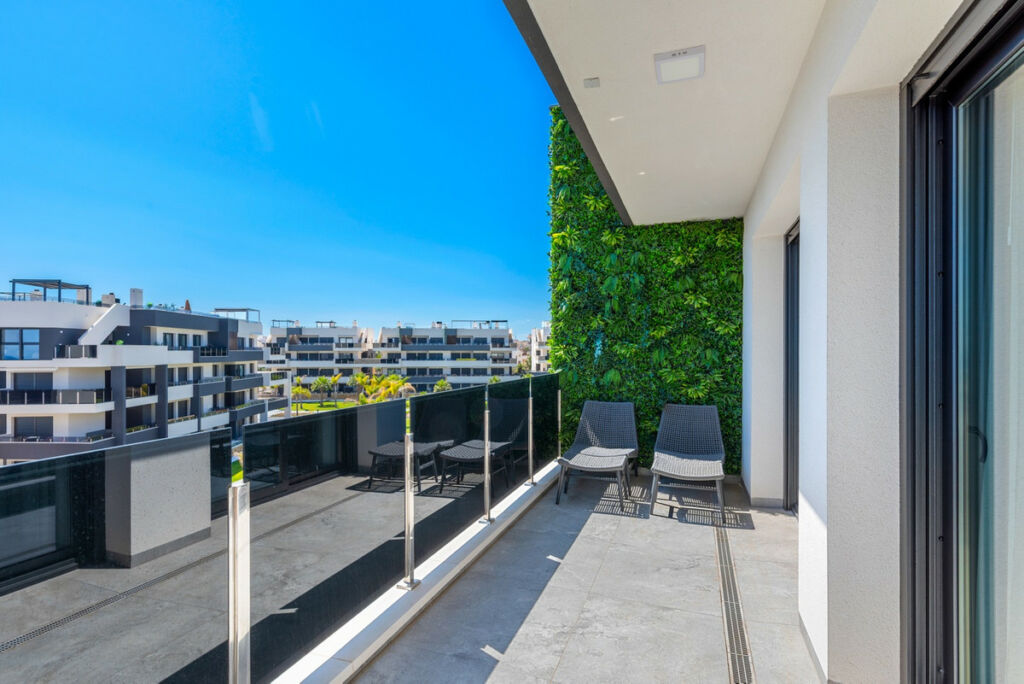 Penthouse Orihuela Costa Alicante - image 30