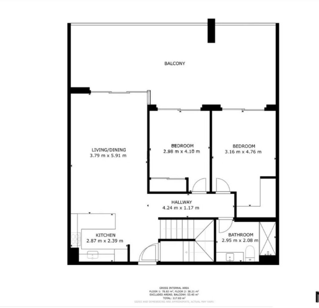 Penthouse Estepona Málaga - image 29