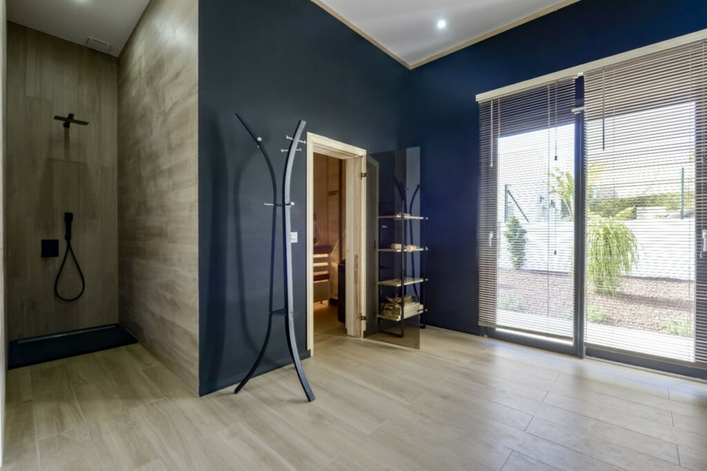 Detached Villa Altea Alicante - image 30