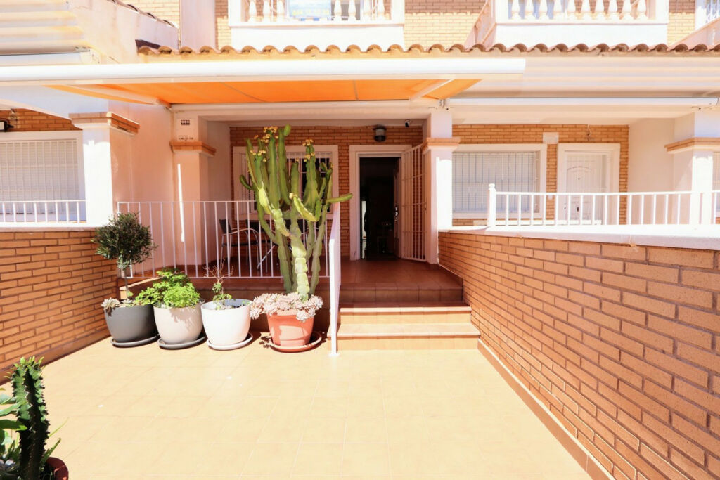 Townhouse Los Alcazares Murcia - image 31