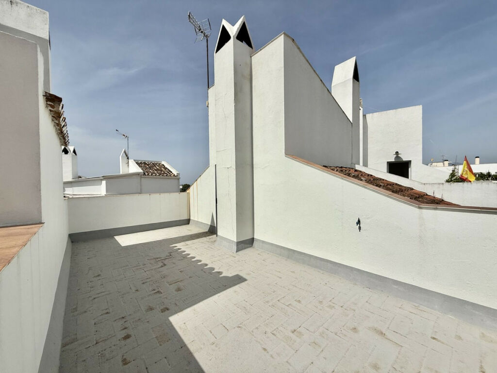 Townhouse Nueva Andalucía Málaga - image 30