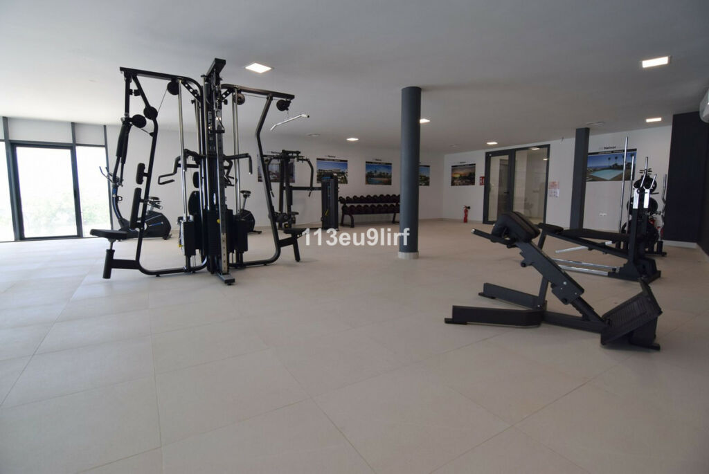 Ground Floor Apartment Estepona Málaga - image 30