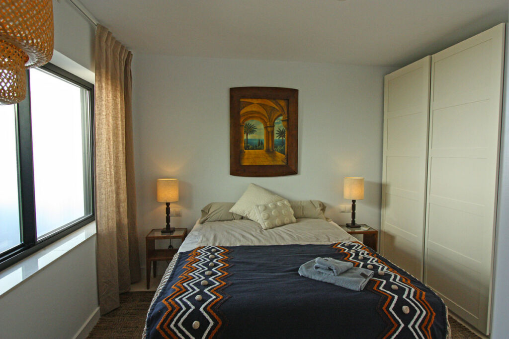 Detached Villa La Capellania Málaga - image 30