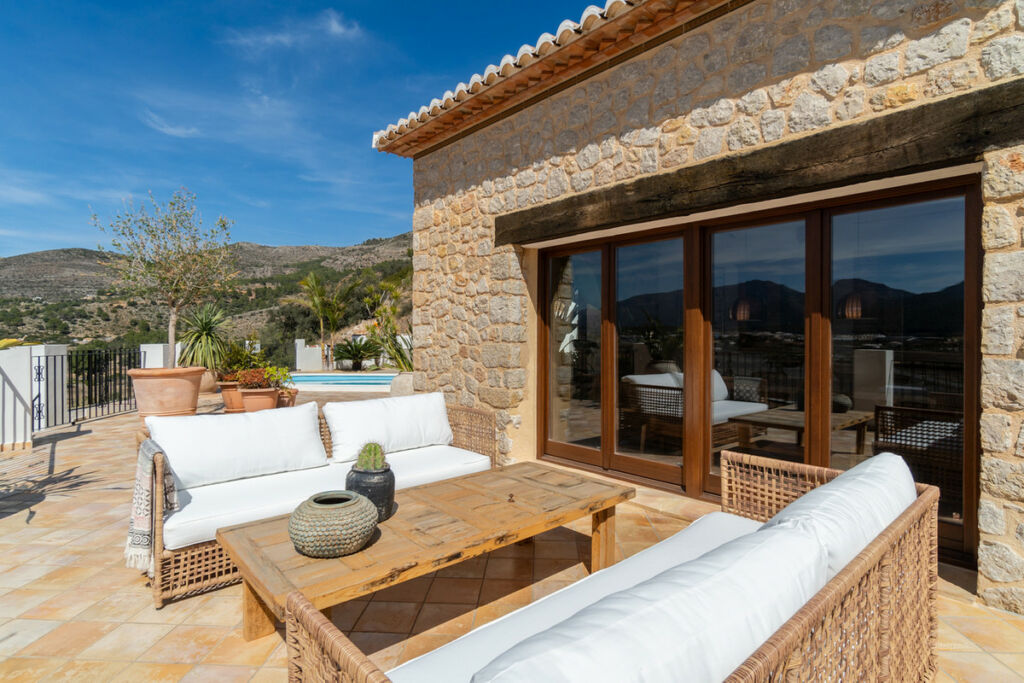 Detached Villa Lliber Alicante - image 30