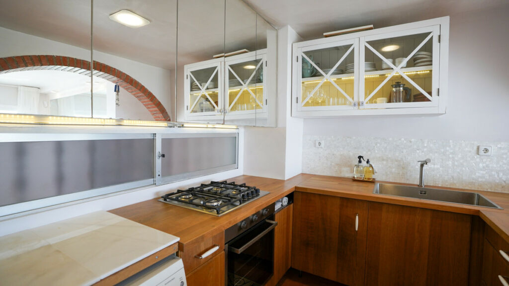 Middle Floor Apartment San Pedro de Alcántara Málaga - image 30