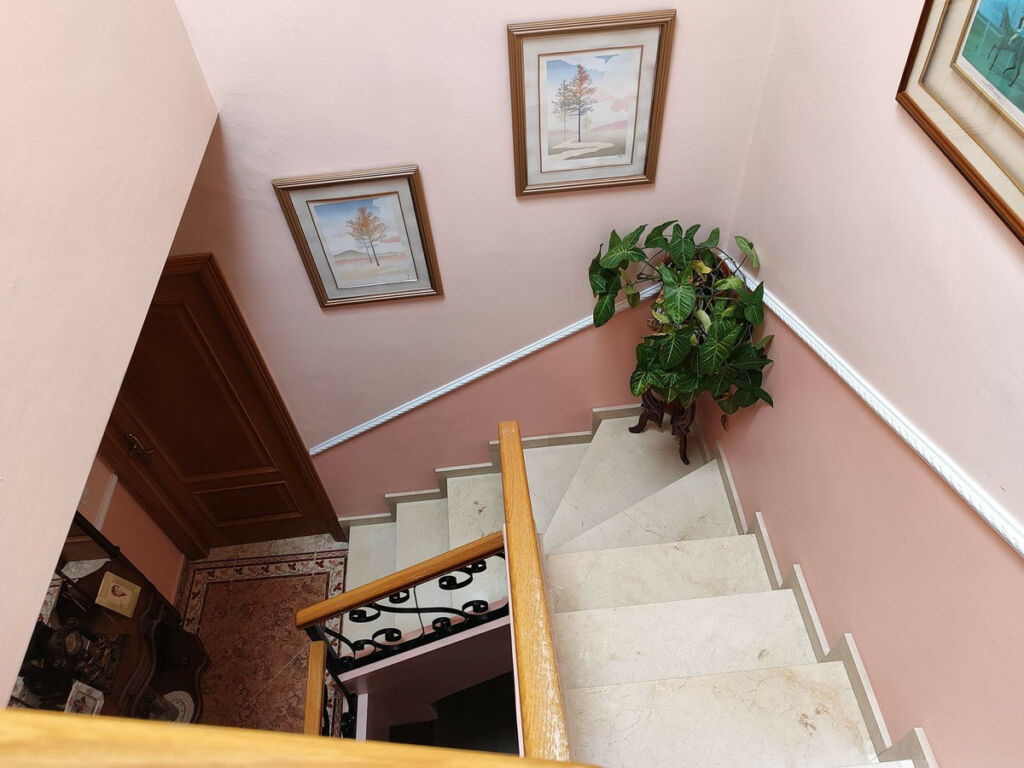 Townhouse Mijas Málaga - image 33