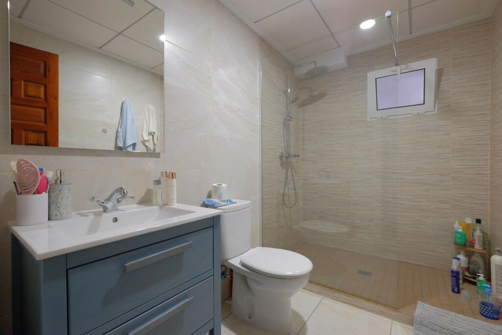 Detached Villa Calpe Alicante - image 30
