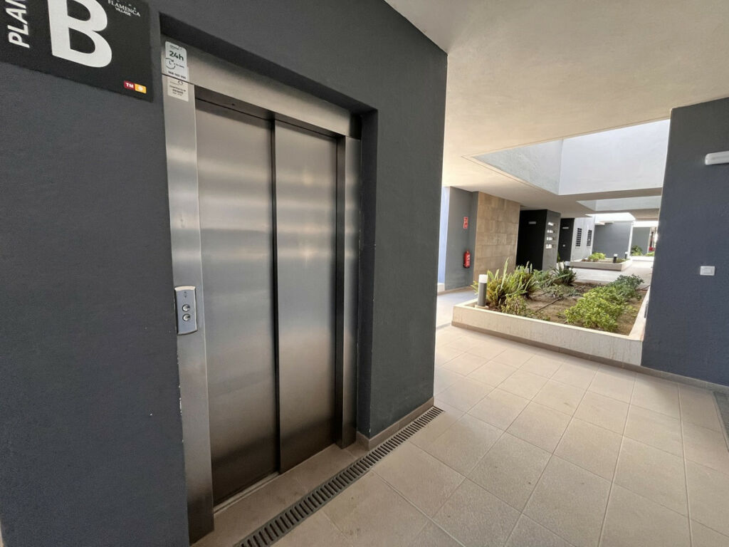 Penthouse Playa Flamenca Alicante - image 29