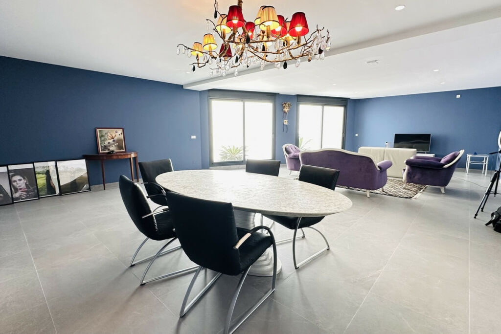 Detached Villa Las Colinas Golf Alicante - image 30