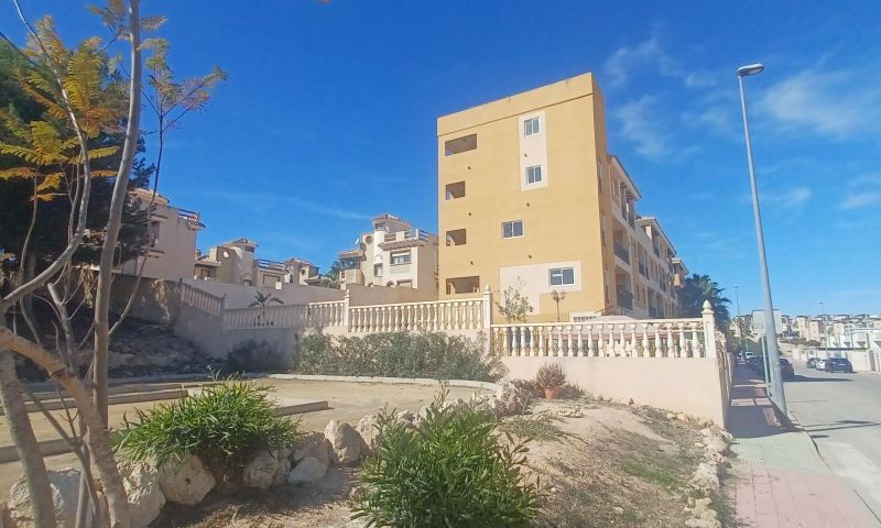 Penthouse Orihuela Costa Alicante - image 37