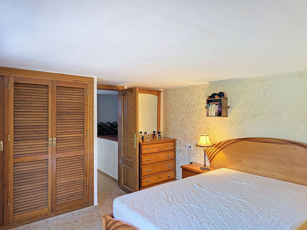 Detached Villa Cómpeta Málaga - image 30
