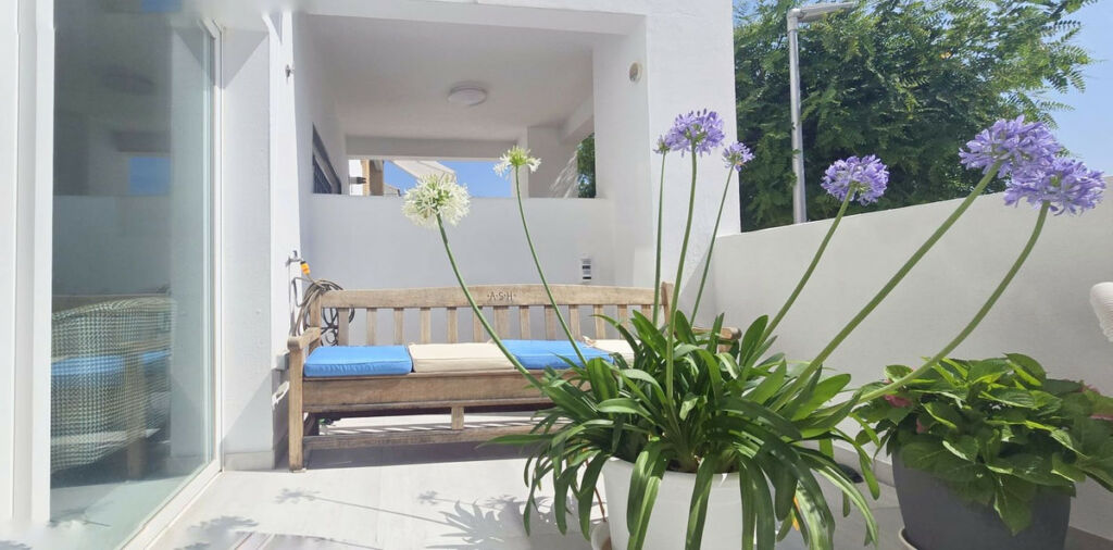 Detached Villa Benalmadena Pueblo Málaga - image 30