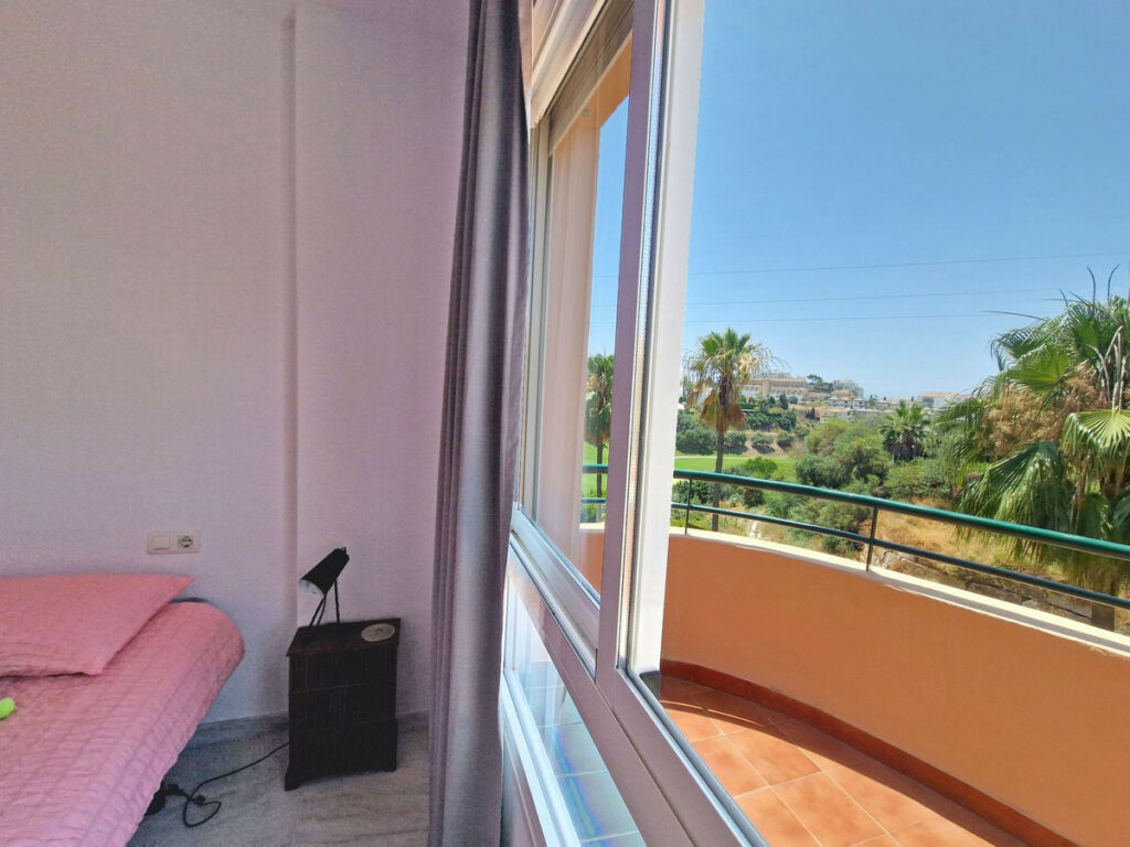 Penthouse Riviera del Sol Málaga - image 30