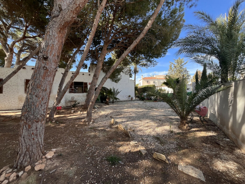 Detached Villa Cabo Roig Alicante - image 30