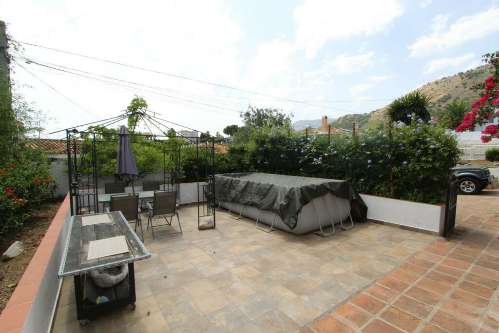 Detached Villa La Capellania Málaga - image 30
