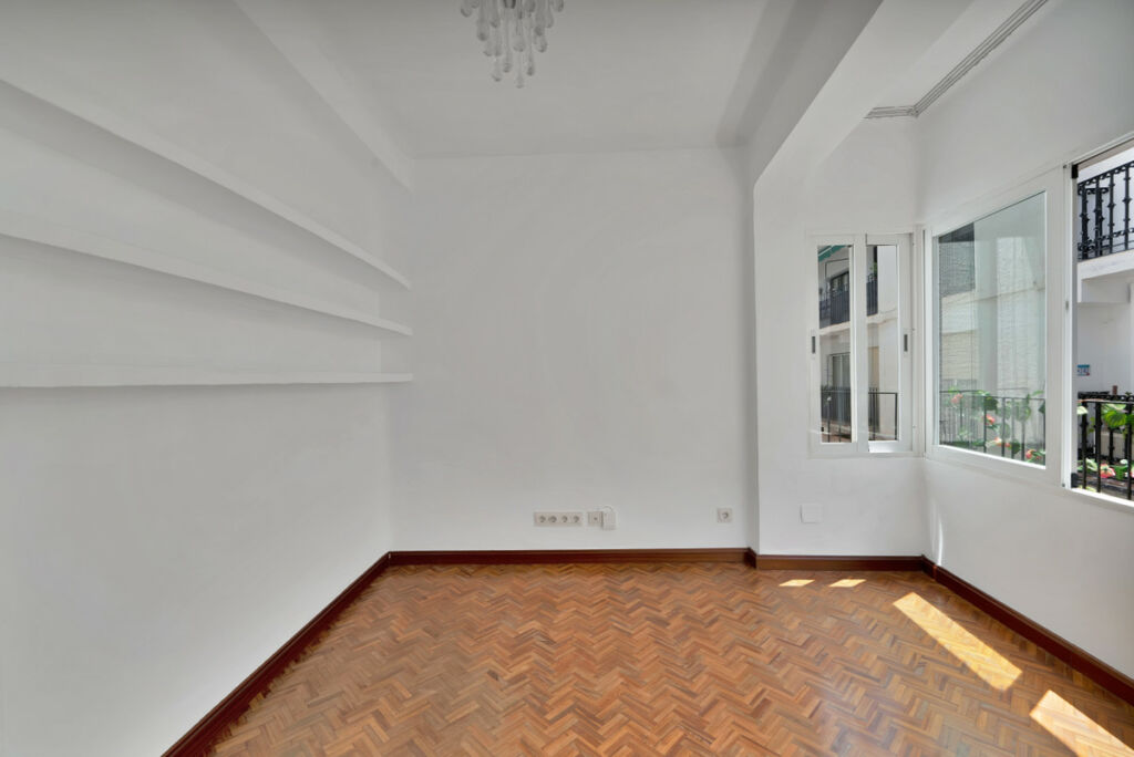 Middle Floor Apartment Marbella Málaga - image 29