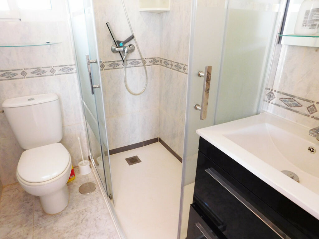 Detached Villa Blue Lagoon Alicante - image 30