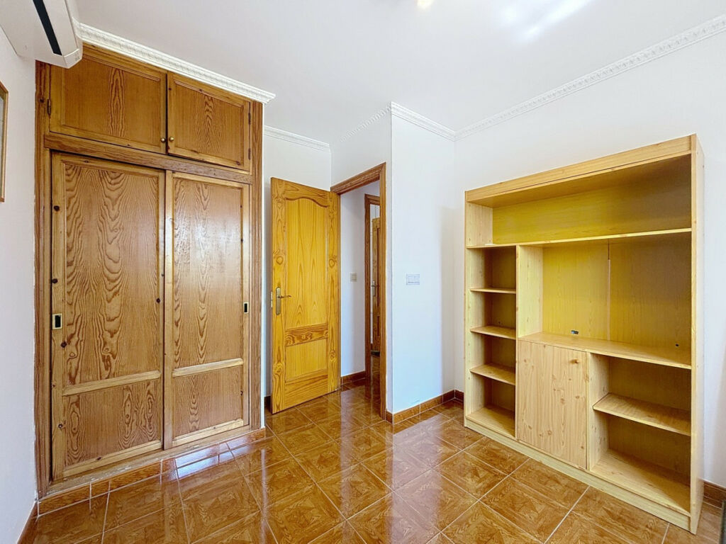 Detached Villa Alcaucín Málaga - image 30