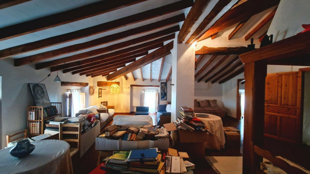 Townhouse Parcent Alicante - image 30