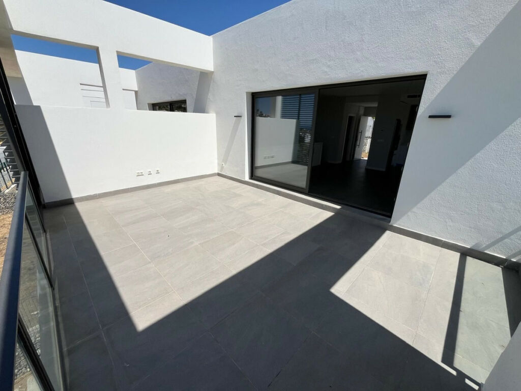 Semi-Detached House Riviera del Sol Málaga - image 29