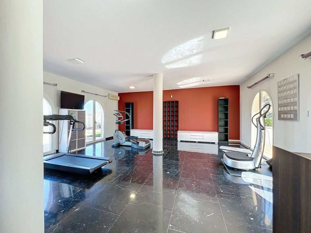 Detached Villa Algarrobo Málaga - image 30
