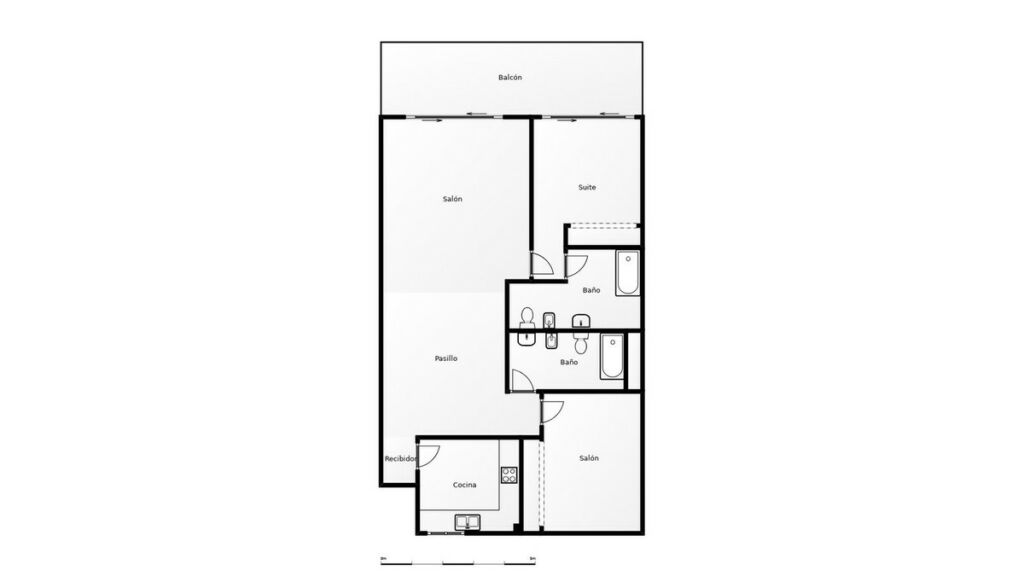 Middle Floor Apartment Marbella Málaga - image 29
